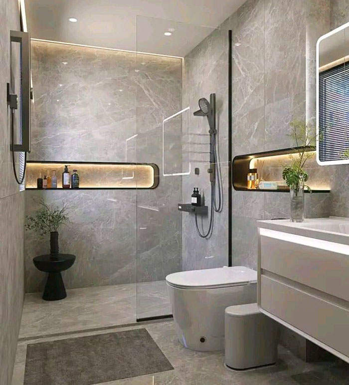 Cải tạo nhà vệ sinh